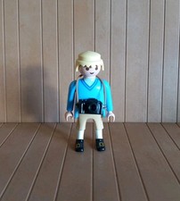 Playmobil tintin d'occasion  Narbonne