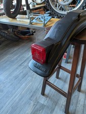 Parafango posteriore con usato Parafango posteriore con usato  Torino