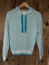 Brodie cashmere jumper for sale  TARPORLEY