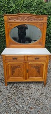 Antike jugendstil kommode gebraucht kaufen  Alsdorf