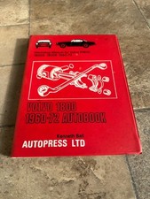 Volvo p1800 p1800s for sale  KENDAL