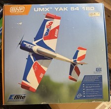 Umx yak 180 for sale  Ticonderoga