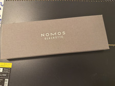 Nomos glashütte autobahn for sale  Austin