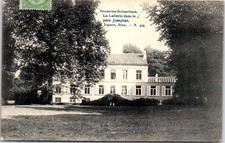 Belgium brussels schaerbeek d'occasion  Expédié en Belgium