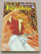 Kenshin band 6 gebraucht kaufen  Mannheim