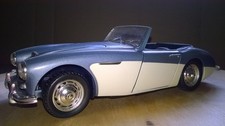 Ertl 1956 austin gebraucht kaufen  Taarstedt