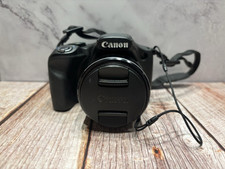 Camera canon powershot for sale  WARRINGTON