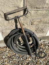 Antique firefighters chimney for sale  BRISTOL
