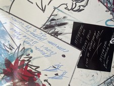 Widmungsexemplar attersee ferr gebraucht kaufen Widmungsexemplar attersee ferr gebraucht kaufen  Berlin