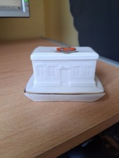 Florentine crested china for sale  CIRENCESTER