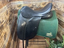County connection dressage d'occasion  Expédié en Belgium