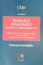 Manuale ragionato diritto usato  Italia