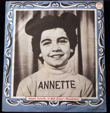 Annette funicello donor for sale  Bakersfield