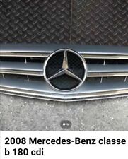 Griglia anteriore mercedes usato  Alcamo
