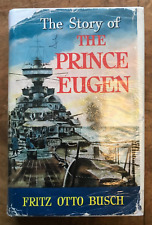 Story prince eugen for sale  FARNHAM