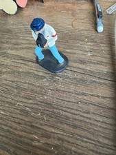 Scalextric figurine photogaphe d'occasion  Le Palais