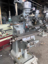 Bridgeport milling machine for sale  Bristol