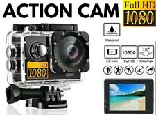 ACTION CAM SPORT CAMERA GOPRO WIFI TELECAMERA VIDEOCAMERA MOTO SUBACQUEA FULL HD na sprzedaż  Wysyłka do Poland