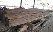 Eichenbalken dachsparren decke gebraucht kaufen  Langgöns