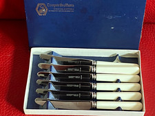 Vintage cooper brothers for sale  KNARESBOROUGH