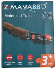 Motorized train toy for sale  Apison