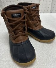 Sperry port duck for sale  Hattiesburg