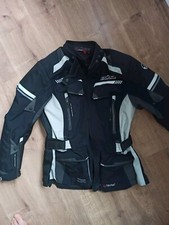 Büse textilkombi damen gebraucht kaufen  Bad Driburg