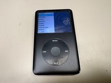 Apple ipod classic for sale  Chula Vista
