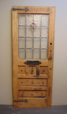 Doors pine stained for sale  WALSALL