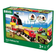 Brio world set usato  Roccagloriosa