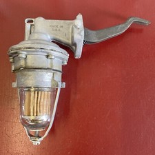 Carter fuel system for sale  Gainesville