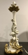 Bellissima grande lampada usato  Lecco