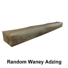 Distressed solid oak for sale  CORBY