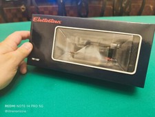 Locomotiva vapore electrotren usato  Roma