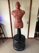 Boxing bob punchbag for sale  CARMARTHEN