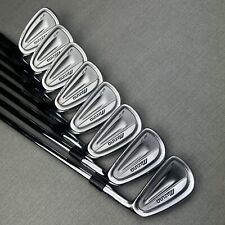 Mizuno mp57 irons for sale  DARLINGTON