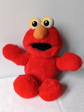 Tyco tickle elmo usato  Pesaro