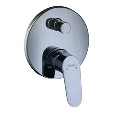 Hansgrohe focus unterputz gebraucht kaufen  Schwarzenbek