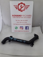 Tubo raccordo plastica usato  Napoli