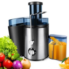 Entsafter maschine saftmixer gebraucht kaufen Entsafter maschine saftmixer gebraucht kaufen  Deutschland