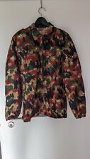 Leibertarn feldjacke alpentarn gebraucht kaufen  Bielefeld