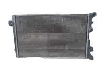 Radiatore motore golf usato  Barberino Tavarnelle