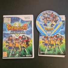 Inazuma eleven strikers usato  Forli