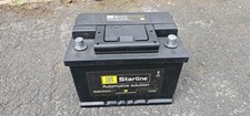 12 volt car battery for sale  STOCKPORT