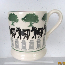 Emma bridgewater milk for sale  EPSOM