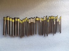 Stück hss schneidstempel gebraucht kaufen  Blaibach