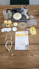 Medela single electric for sale  LYMINGTON