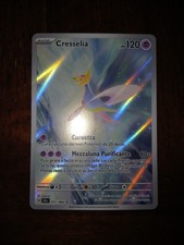 Carte pokemon cresselia usato Carte pokemon cresselia usato  Ormea