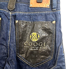 Vintage coogi blue for sale  Slidell