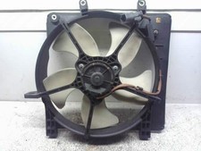 Ventilador de refrigeração radiador HONDA Fit 2006 DBA-GD1 19030PWAJ51 [usado] [PA105481756], usado comprar usado  Enviando para Brazil